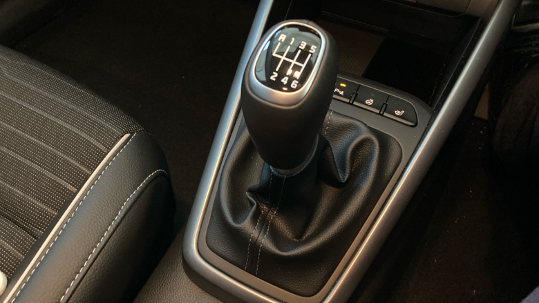 Kia Stonic 1.0T GDi 48V 98 GT-Line S 5dr Petrol Estate